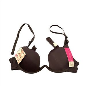 Multi Way Push Up Bra